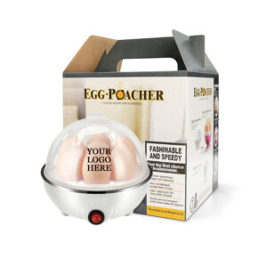 GA1593---Electric Egg Cooker