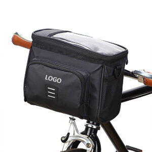 GA1602---Bike Handlebar Insulated Bag