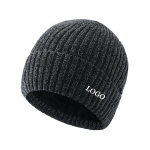 GA1604---Winter Beanie Knit Hat