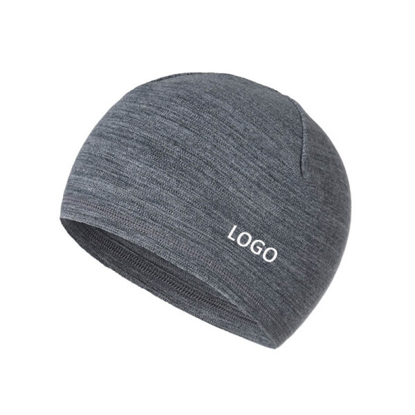 GA1606---Skull Cap Winter Cycling Hat