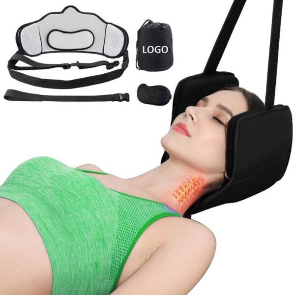 GA1614---Neck Relief Hammock
