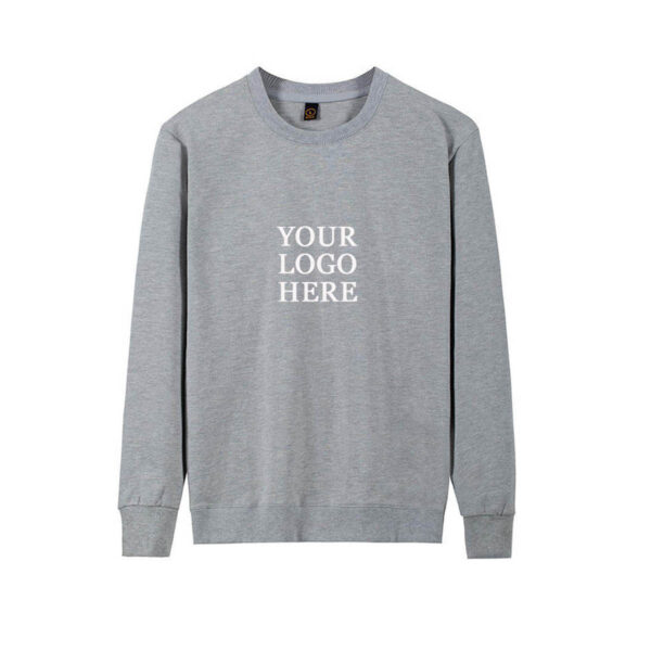 GA1621---Unisex Adult Cotton Sweatshirt