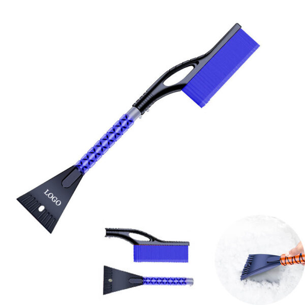GA1629---Car Snow Removal Shovel