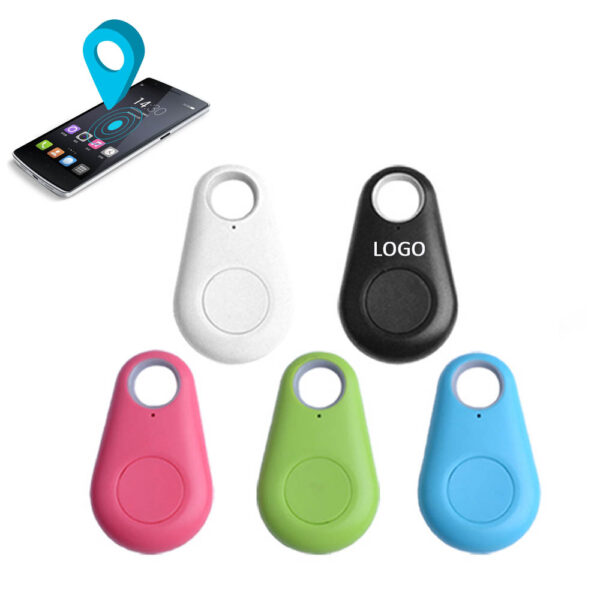GA1637---Bluetooth Tracker Smart Tag