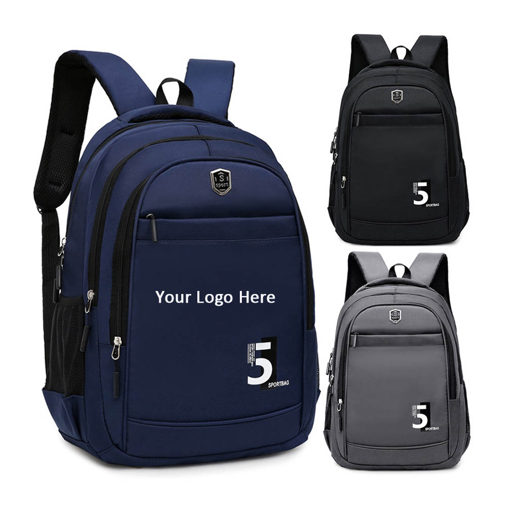 GA1642---Travel Business Laptop Backpack