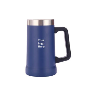 GA1645---Stainless Steel Beer Mug