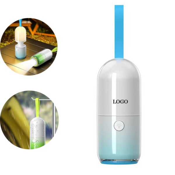 GA1651---LED Outdoor Camping Light