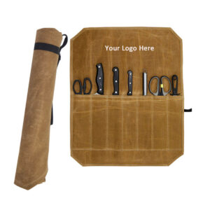 GA1652---Chef's Knife Roll Bag