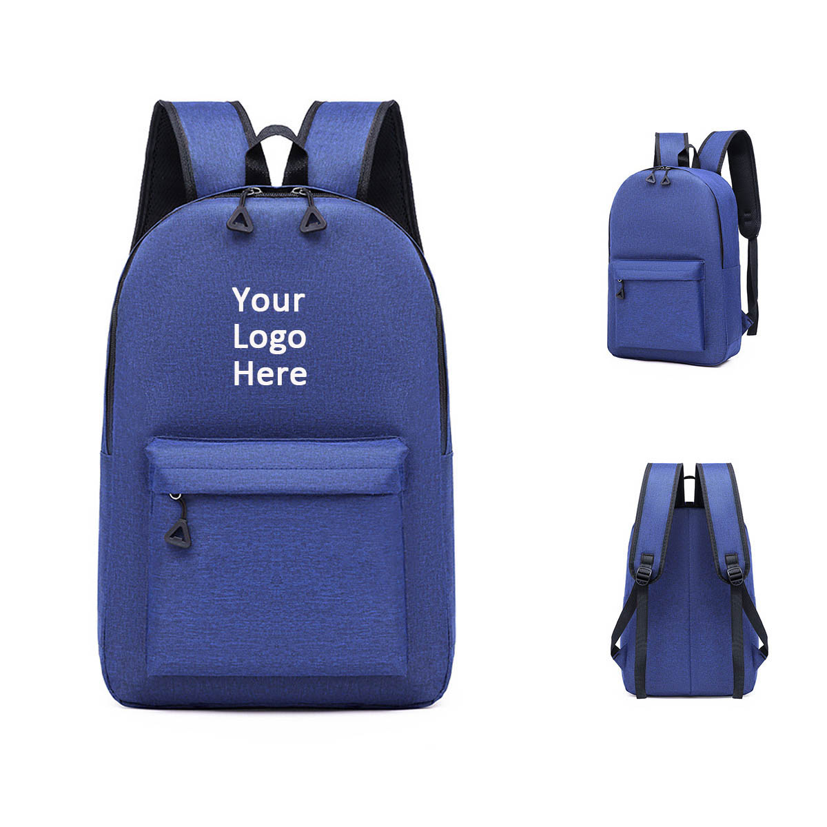 GA1653---Men Women Travel Backpack