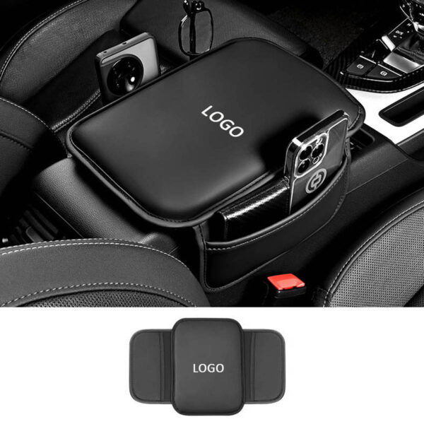GA1654---Car Center Console Cover