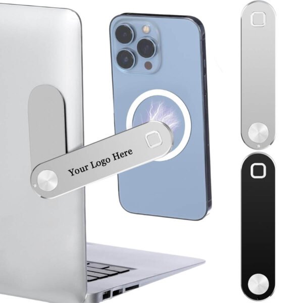 GA1657---Laptop Magnetic Phone Holder