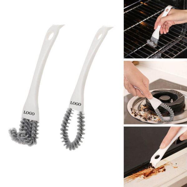 GA1667---Barbecue Grid Cleaning Brush