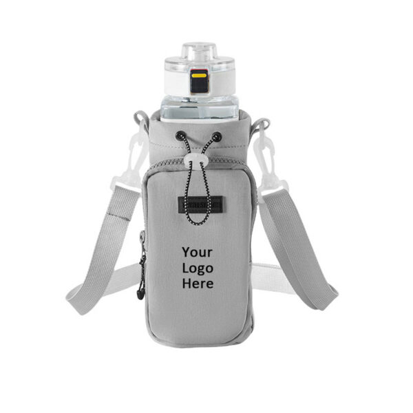 GA1668---Water Bottle Carrier Holder Sling Bag