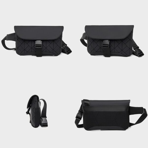 GA1577---Men's Crossboby Bag Purse - Image 2
