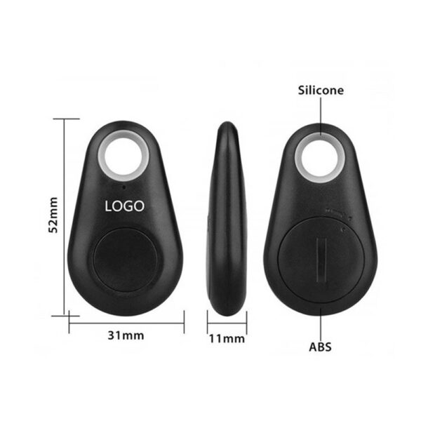 GA1637---Bluetooth Tracker Smart Tag - Image 2