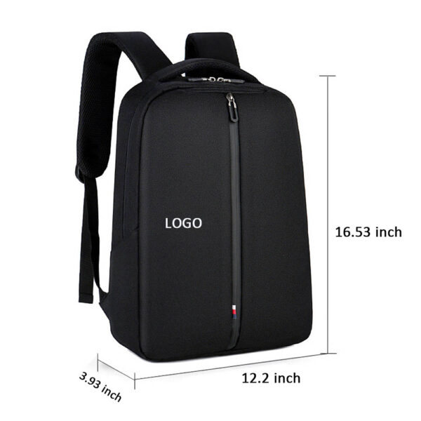 GA1639---Travel Business Laptop Backpack - Image 2
