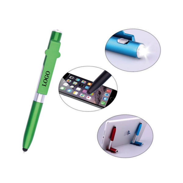 GA1658---Stylus Pens For Touch Screens - Image 2