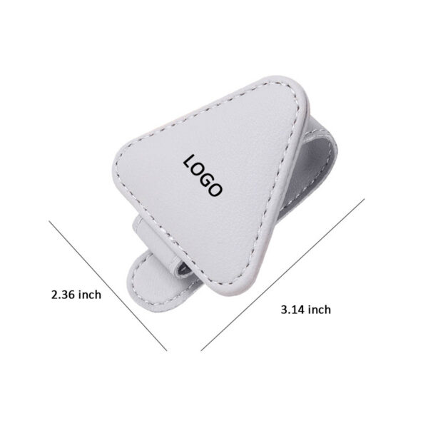 GA1660---Sunglass Holder For Car - Image 2