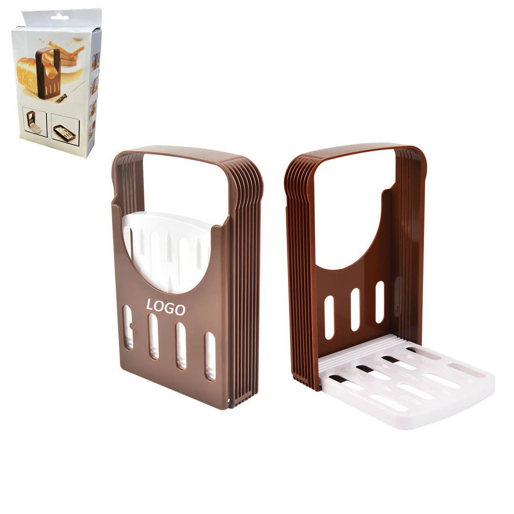 GA1601---Plastic Bread Toast Slicer - Image 3