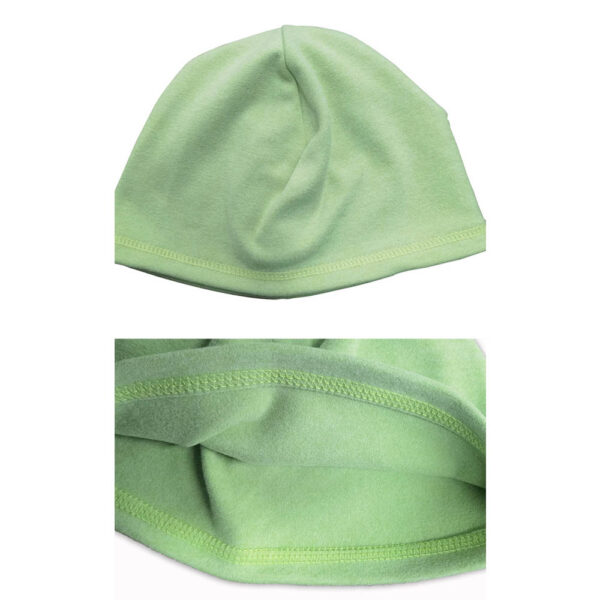 GA1606---Skull Cap Winter Cycling Hat - Image 3