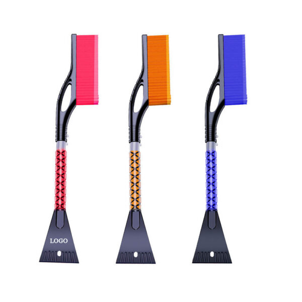 GA1629---Car Snow Removal Shovel - Image 3