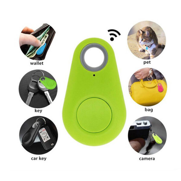 GA1637---Bluetooth Tracker Smart Tag - Image 3