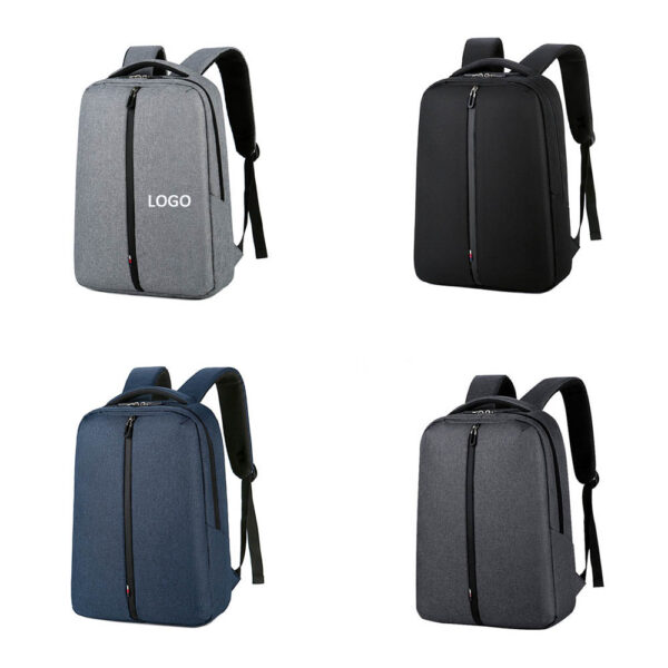 GA1639---Travel Business Laptop Backpack - Image 3