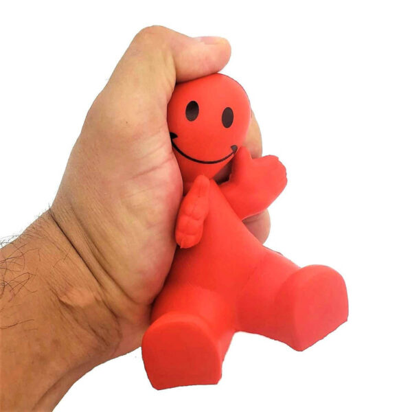GA1656---Squeezable Smile Phone Holder - Image 3
