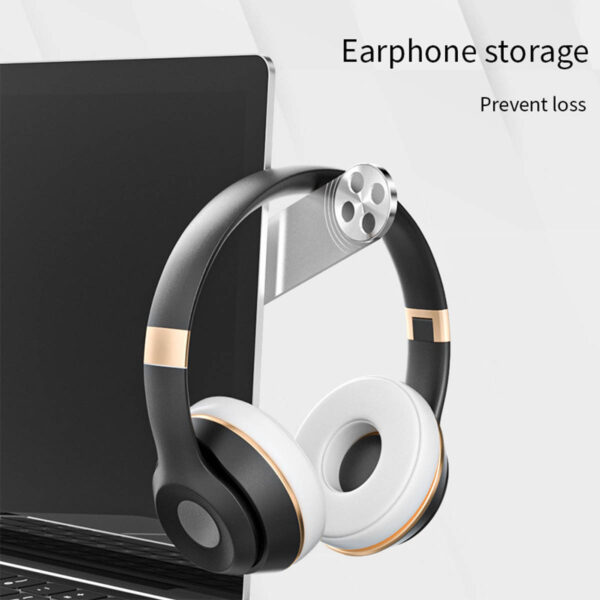GA1657---Laptop Magnetic Phone Holder - Image 4