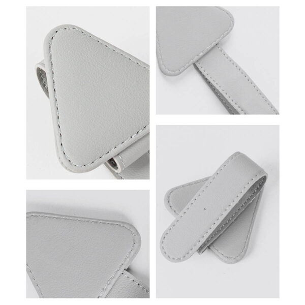 GA1660---Sunglass Holder For Car - Image 4