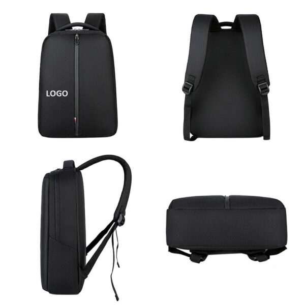 GA1639---Travel Business Laptop Backpack - Image 5