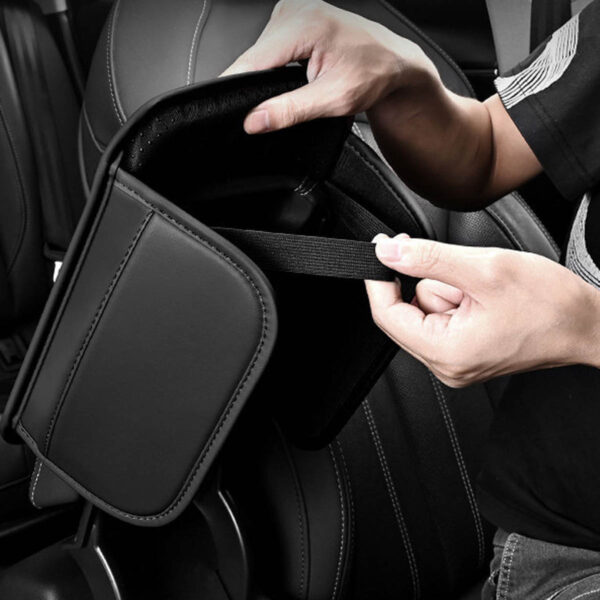 GA1654---Car Center Console Cover - Image 5