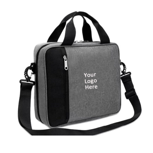 GA1676---Bible Carrying Book Case