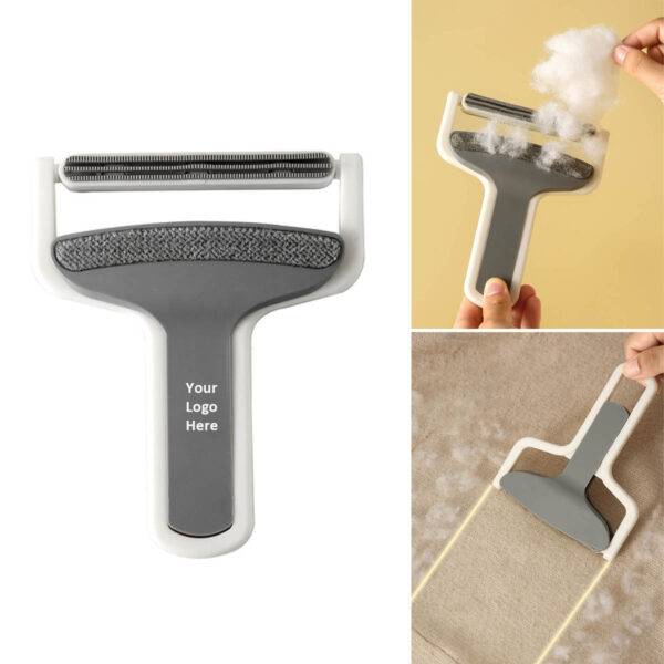 GA1691---Plastic Clothes Lint Remover