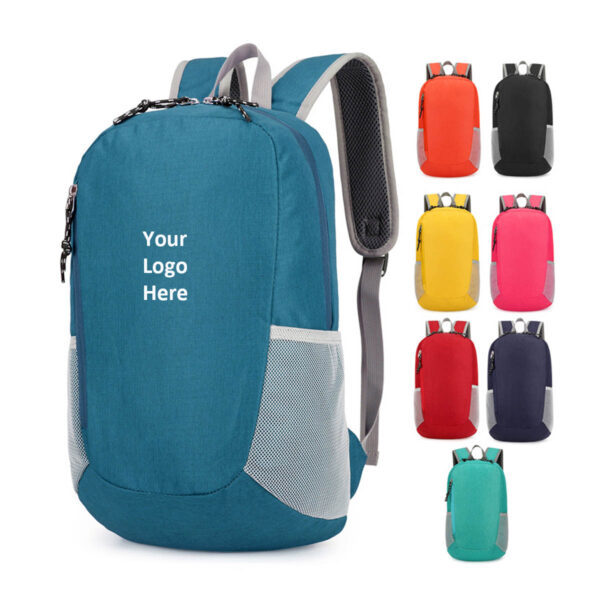 GA1693---Lightweight Travel Hiking Backpack