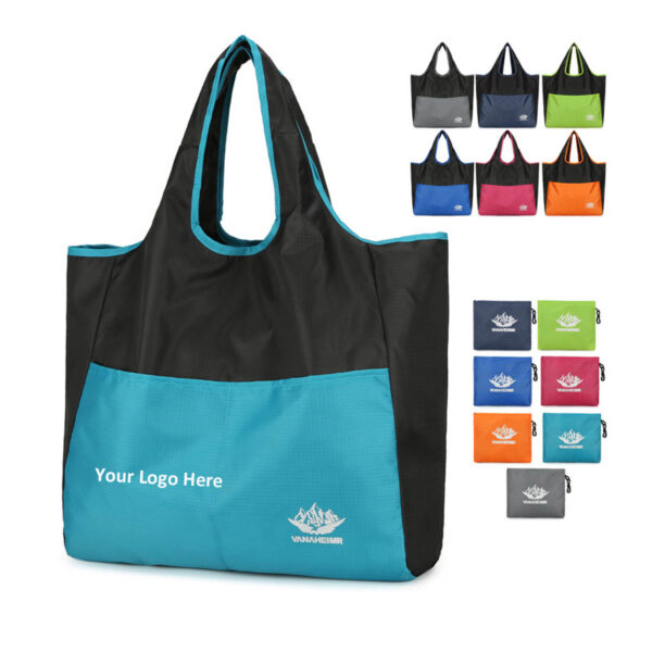 GA1694---Reusable Grocery Bag