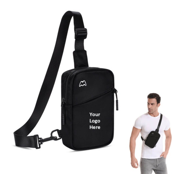 GA1697---Men Women Small Sling Bag