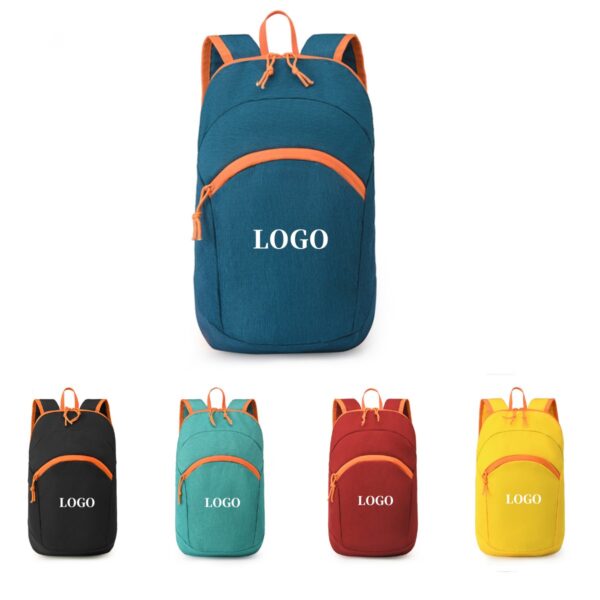 GA6032---Lightweight Travel Backpack