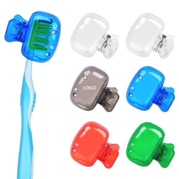 GA1678---Toothbrush Head Cover