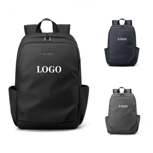 GA6034---Men Business Backpack