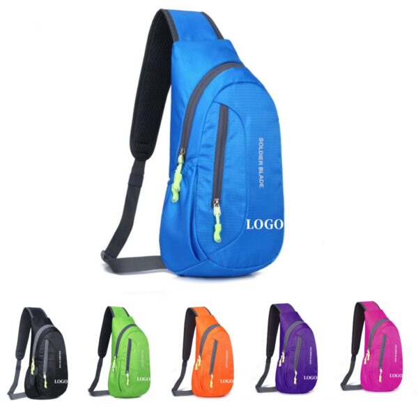 GA6035---Multipurpose Crossbody Shoulder Bag