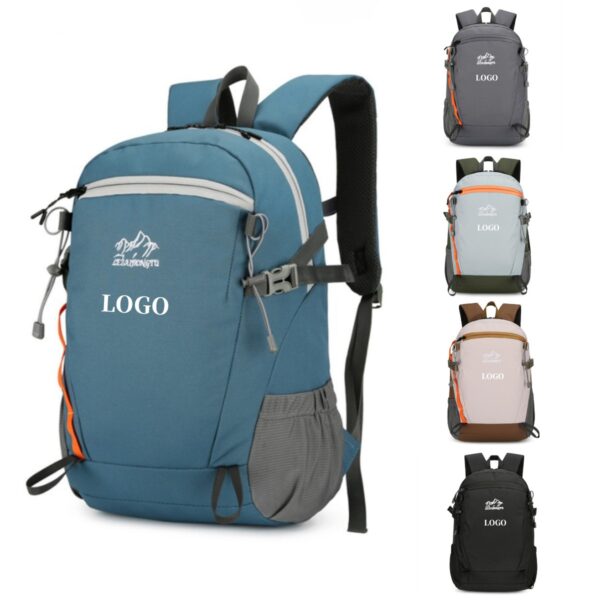 GA6036---Travel Hiking Sport Backpack