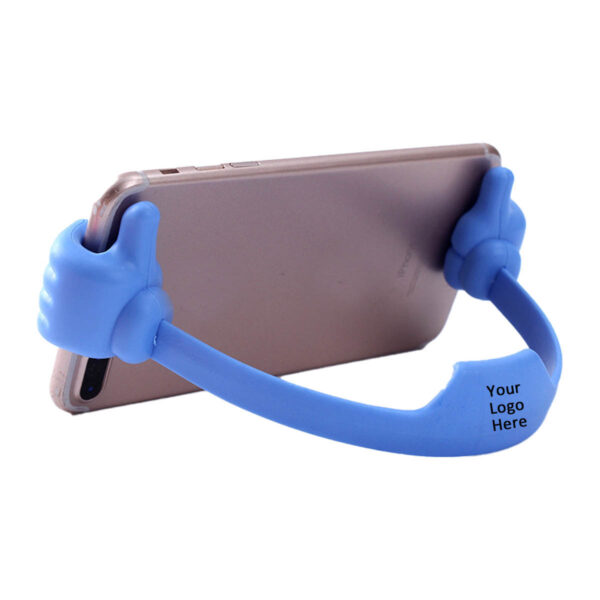 GA1679---Thumbs-up Cell Phone Stand