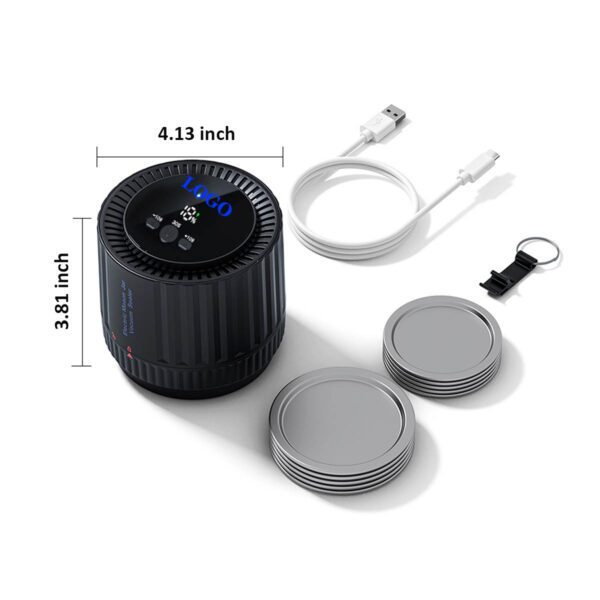 GA1699---Electric Mason Jar Sealer - Image 2