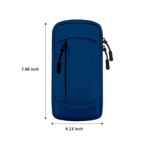 GA1685---Running Phone Arm Band - Image 2