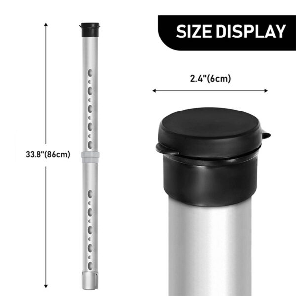 GA1677---Golf Ball Retriever - Image 2