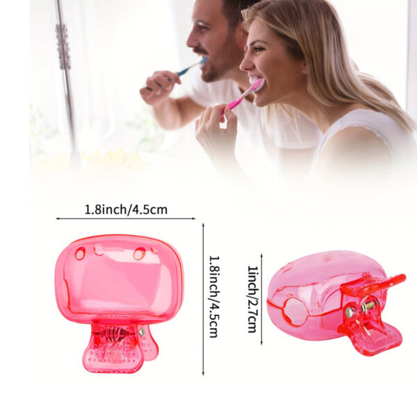 GA1678---Toothbrush Head Cover - Image 2