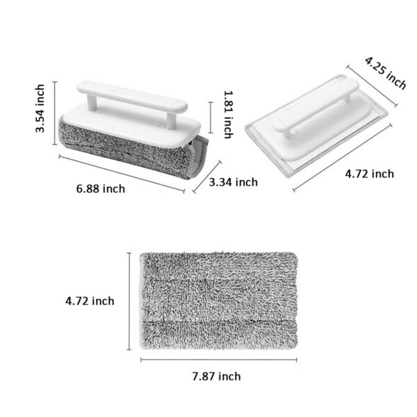 GA1680---Windows Groove Cleaning Brush - Image 2