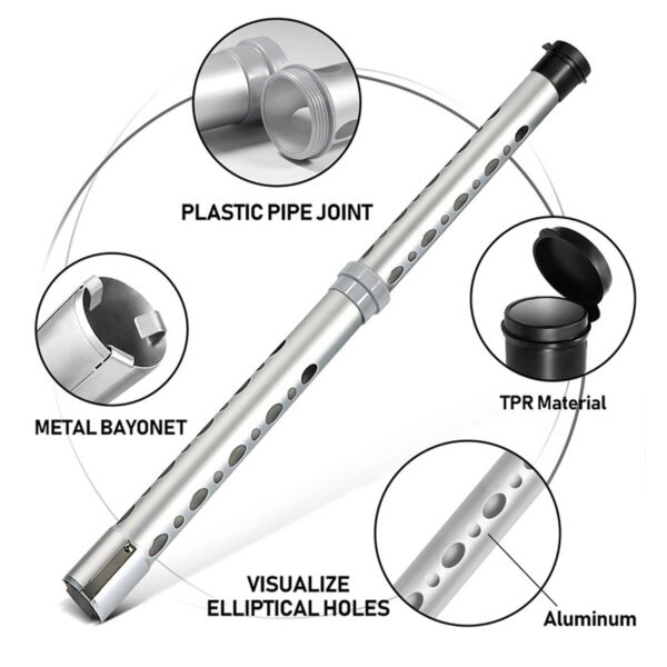 GA1677---Golf Ball Retriever - Image 3