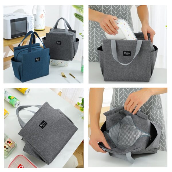 GA6031---Lunch Box Container Reusable - Image 3